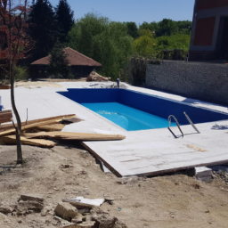 Abri Fixe : Sécurité Maximale et Confort d'Utilisation Pontault-Combault